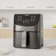 Еър Фрайър с WiFi Управление Cosori CS158-AF, 5.5L